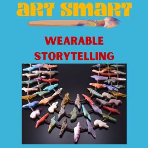 Art Smart: Wearable 